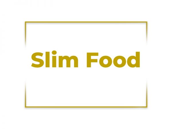 SLIM FOOD